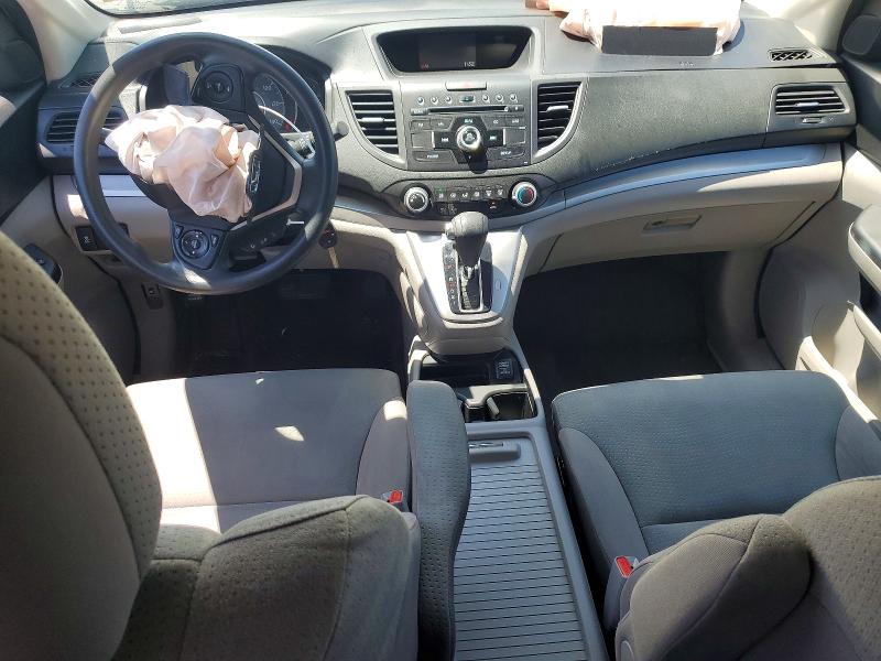 Продаж на аукціоні авто 2013 Honda Cr-v, vin: 2HKRM4H50DH604420, номер лоту: 61186396
