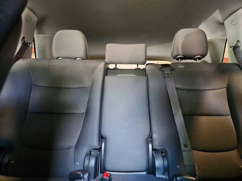 2011 Kia Sorento მანქანა იყიდება აუქციონზე, vin: 5XYKT4A26BG119885, აუქციონის ნომერი: 59716366