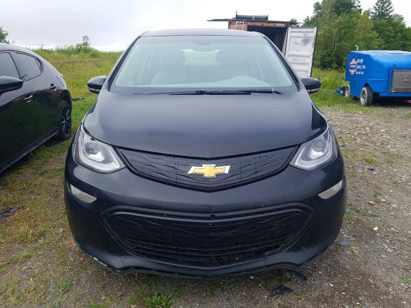 Продаж на аукціоні авто 2021 Chevrolet Bolt Ev, vin: 1G1FY6S02M4103415, номер лоту: 61681046