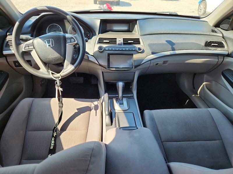 62967216 :رقم المزاد ، 1HGCP2F45CA139233 vin ، 2012 Honda Accord مزاد بيع