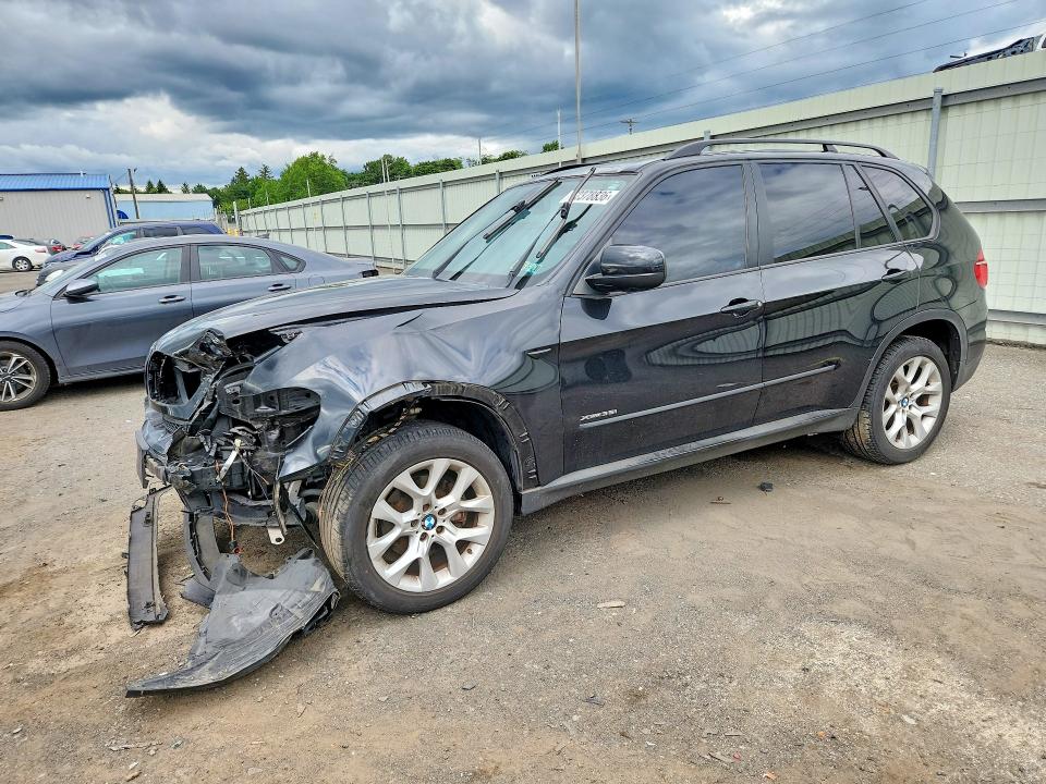 62378836 :رقم المزاد ، 5UXZV4C58BL400461 vin ، 2011 Bmw X5 مزاد بيع