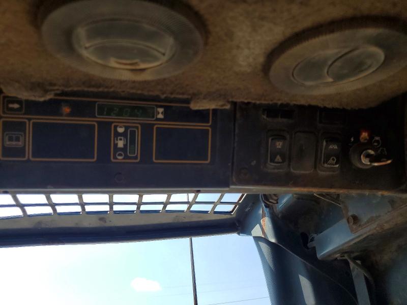 2009 New Holland Unknown მანქანა იყიდება აუქციონზე, vin: LMU015008, აუქციონის ნომერი: 59808876