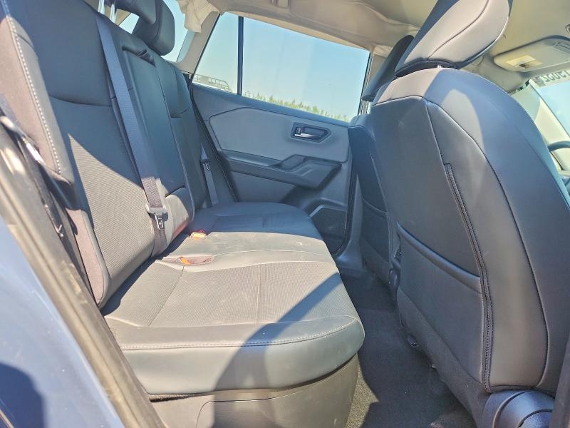 61196326 :رقم المزاد ، 2T36CRAV7TW021962 vin ، 2026 Toyota Rav4 مزاد بيع