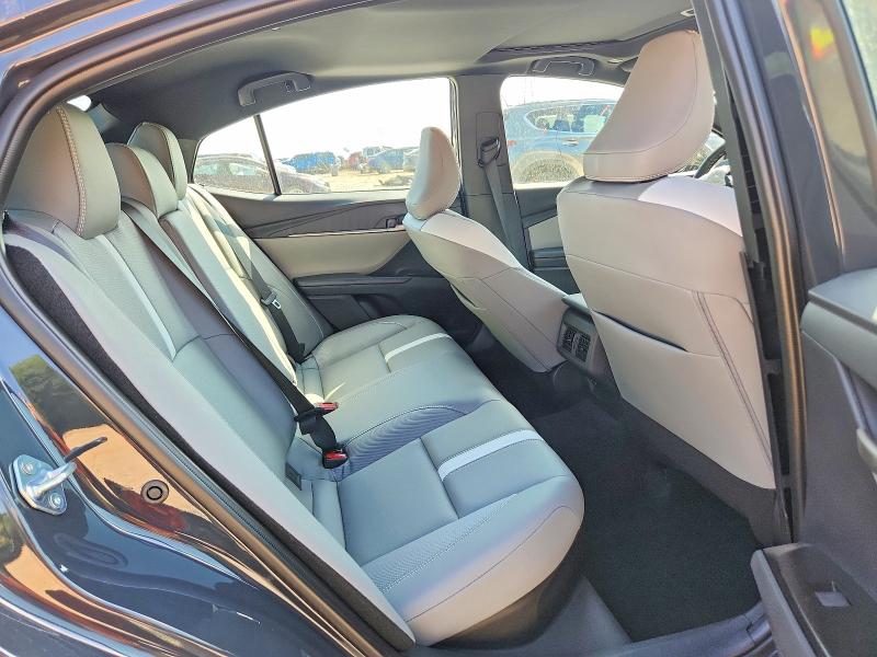 Продаж на аукціоні авто 2026 Toyota Camry, vin: 4T1DAACK1TU745124, номер лоту: 61592256