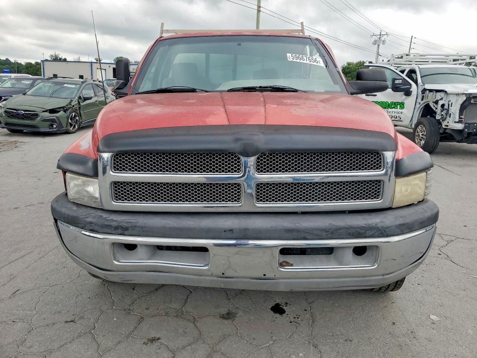 Aukcja sprzedaży 1995 Dodge Ram 2500, vin: 1B7KC26C8SS147168, numer aukcji: 59667656