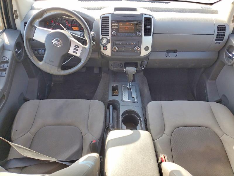Aukcja sprzedaży 2013 Nissan Xterra, vin: 5N1AN0NU4DN817347, numer aukcji: 61862676