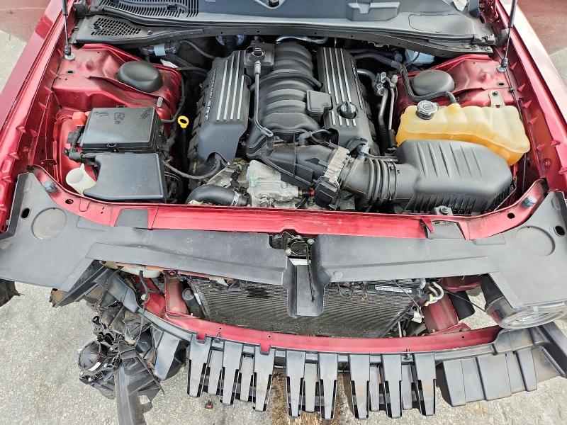Aukcja sprzedaży 2019 Dodge Challenger, vin: 2C3CDZFJ9KH578509, numer aukcji: 59987596