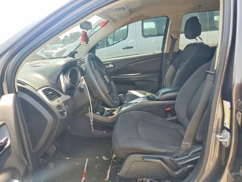 Aukcja sprzedaży 2017 Dodge Journey, vin: 3C4PDCAB7HT683608, numer aukcji: 60567206