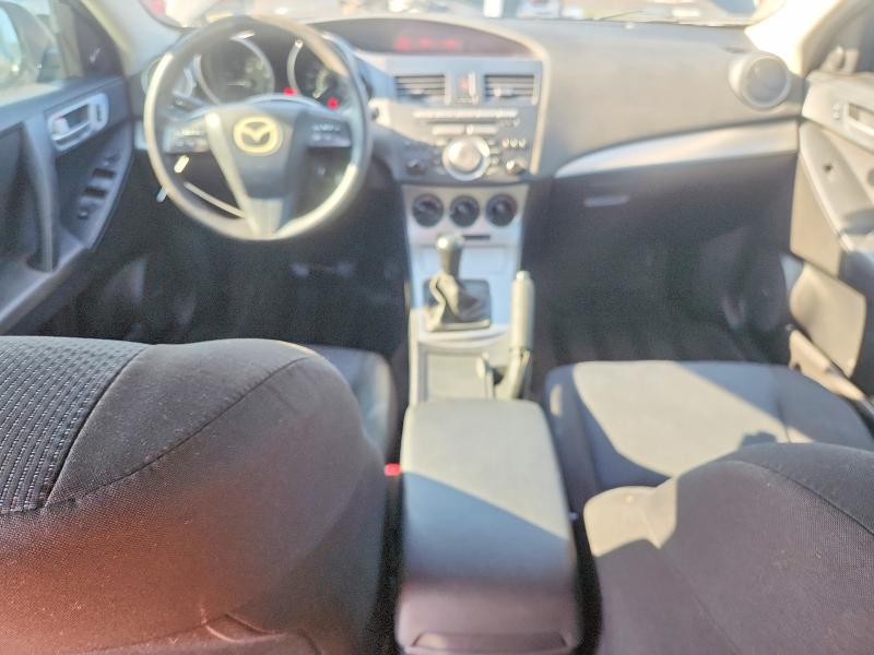 Продаж на аукціоні авто 2010 Mazda 3, vin: JM1BL1SG5A1277819, номер лоту: 59053456