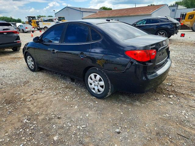 Продаж на аукціоні авто 2009 Hyundai Elantra, vin: KMHDU46D59U599745, номер лоту: 63206096