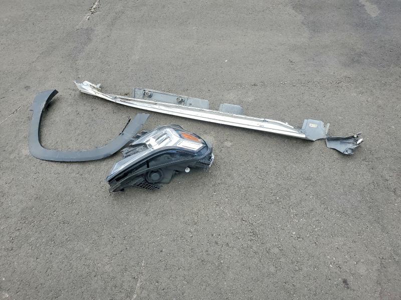 Продажа на аукционе авто 2024 Gmc Terrain, vin: 3GKALPEGXRL181302, номер лота: 60670586