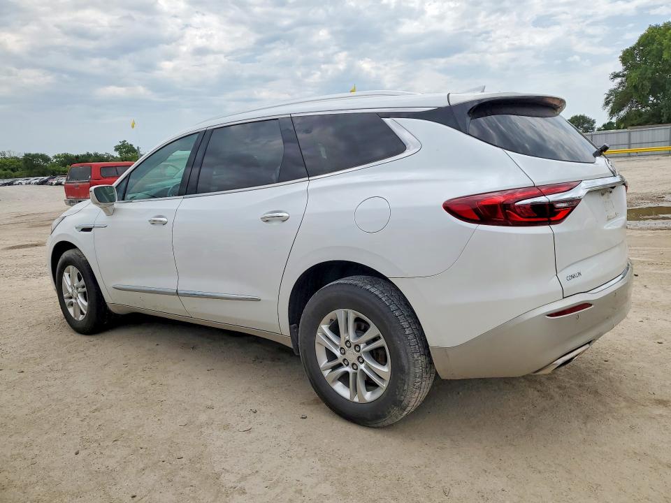 63032576 :رقم المزاد ، 5GAERCKW0KJ263747 vin ، 2019 Buick Enclave مزاد بيع