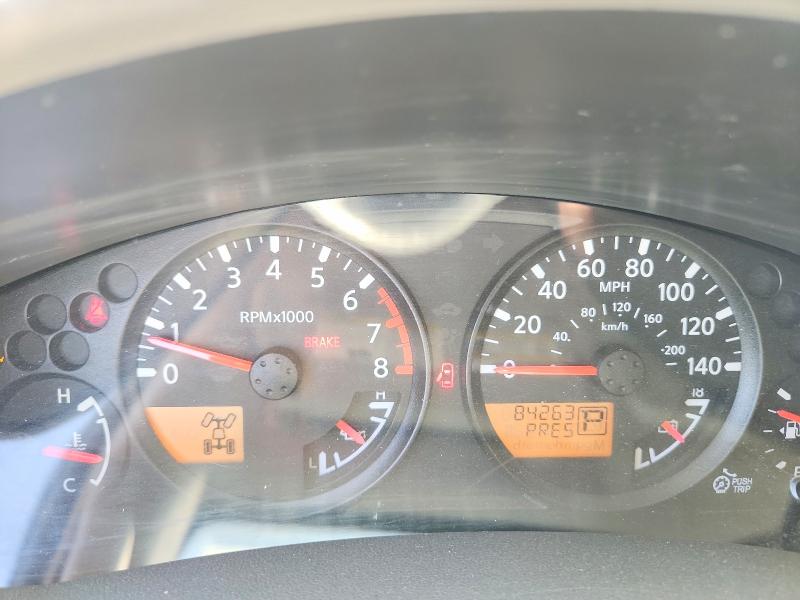 60671216 :رقم المزاد ، 1N6AD0EVXEN723827 vin ، 2014 Nissan Frontier مزاد بيع