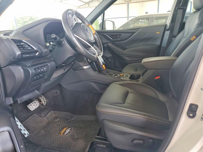 Aukcja sprzedaży 2023 Subaru Forester, vin: JF2SKAMC1PH468135, numer aukcji: 59242926