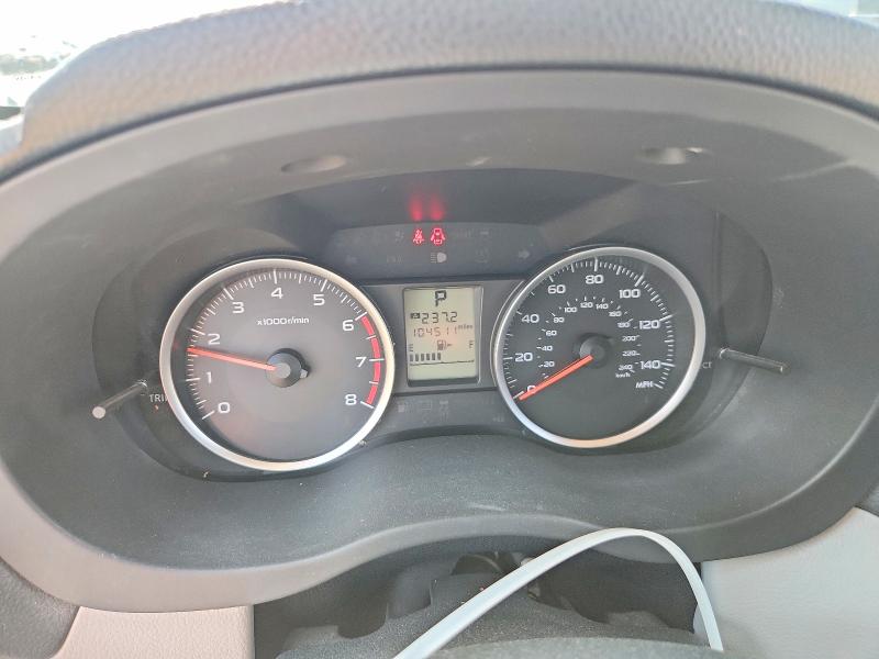 Продаж на аукціоні авто 2015 Subaru Forester, vin: JF2SJADC1FH838551, номер лоту: 62497516