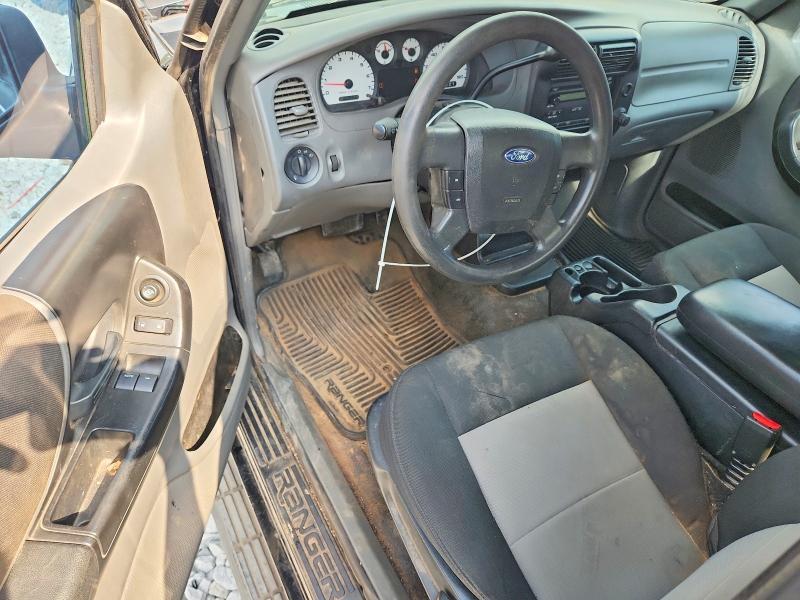 2008 Ford Ranger მანქანა იყიდება აუქციონზე, vin: 1FTYR44U08PA15971, აუქციონის ნომერი: 62930186