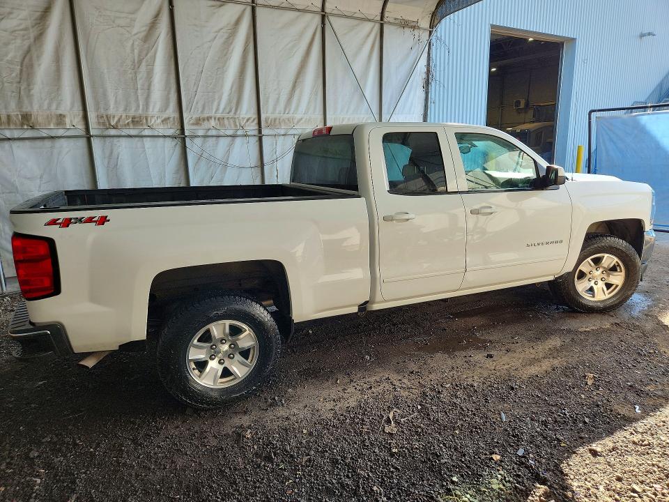 59630896 :رقم المزاد ، 2GCVKPEC7K1184470 vin ، 2019 Chevrolet Silverado Ld مزاد بيع