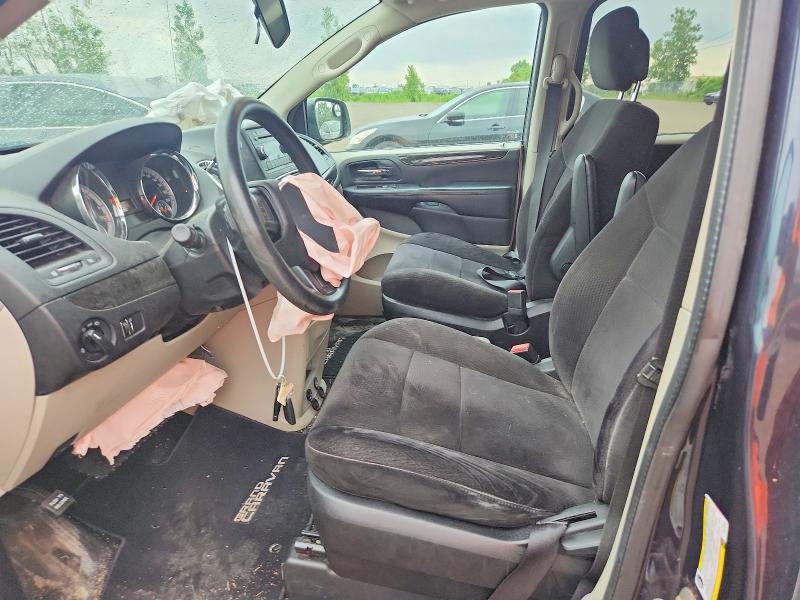 Aukcja sprzedaży 2013 Dodge Grand Caravan, vin: 2C4RDGBG0DR820900, numer aukcji: 60121766