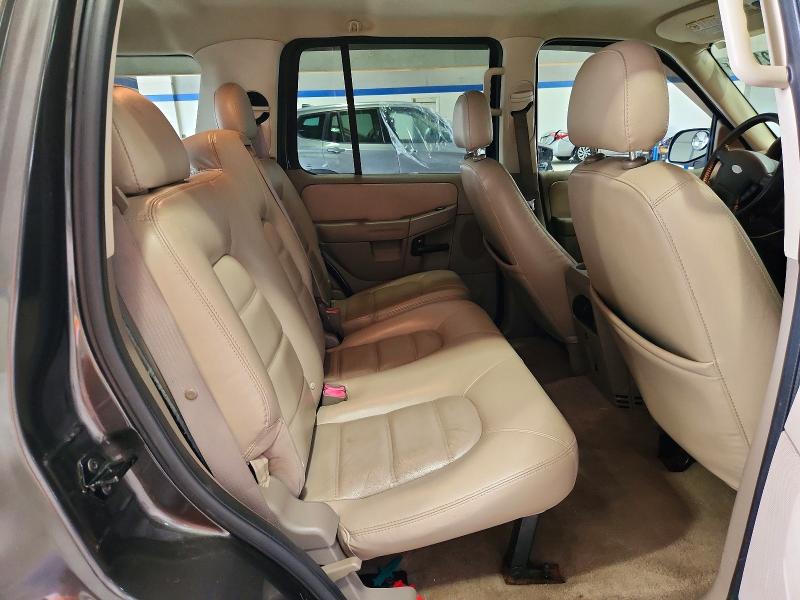2005 Ford Explorer მანქანა იყიდება აუქციონზე, vin: 1FMZU73W05UA14805, აუქციონის ნომერი: 60521306