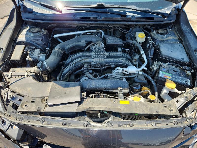 2024 Subaru Crosstrek მანქანა იყიდება აუქციონზე, vin: JF2GUADC5RH226550, აუქციონის ნომერი: 59808536