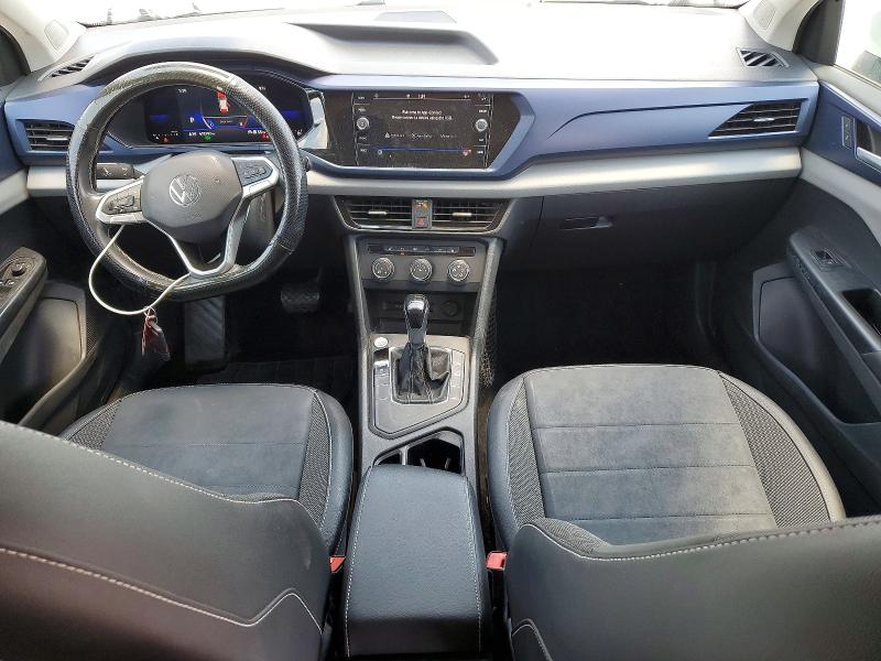 Aukcja sprzedaży 2022 Volkswagen Taos, vin: 3VVRX7B21NM060840, numer aukcji: 60577686
