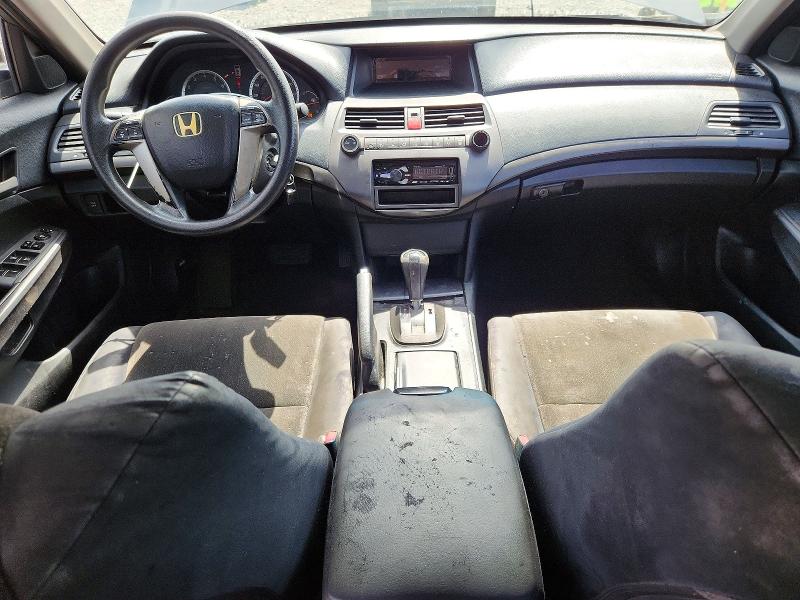 Продажа на аукционе авто 2008 Honda Accord, vin: JHMCP26368C046138, номер лота: 60610616