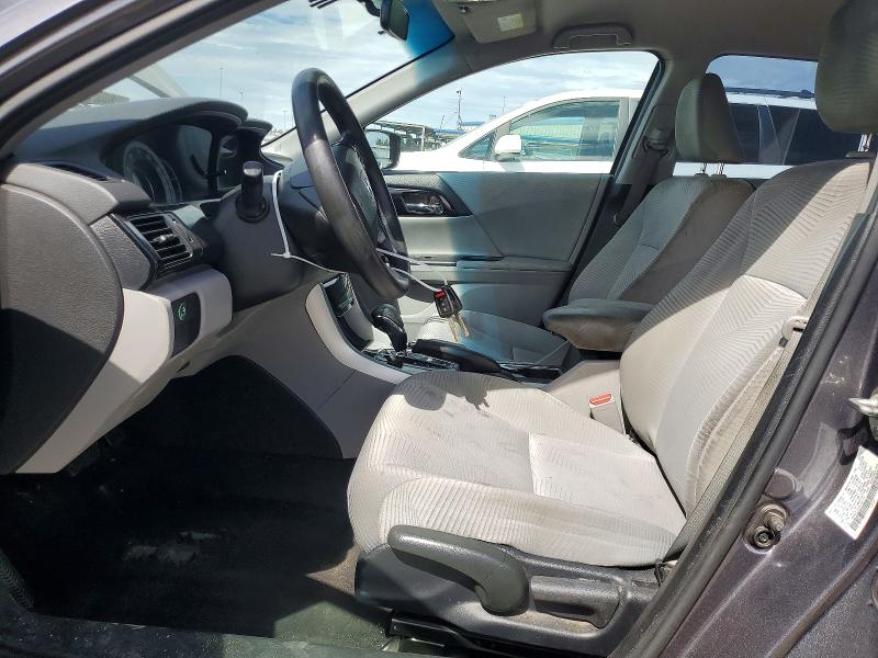 2017 Honda Accord მანქანა იყიდება აუქციონზე, vin: 1HGCR2F30HA036777, აუქციონის ნომერი: 61762276