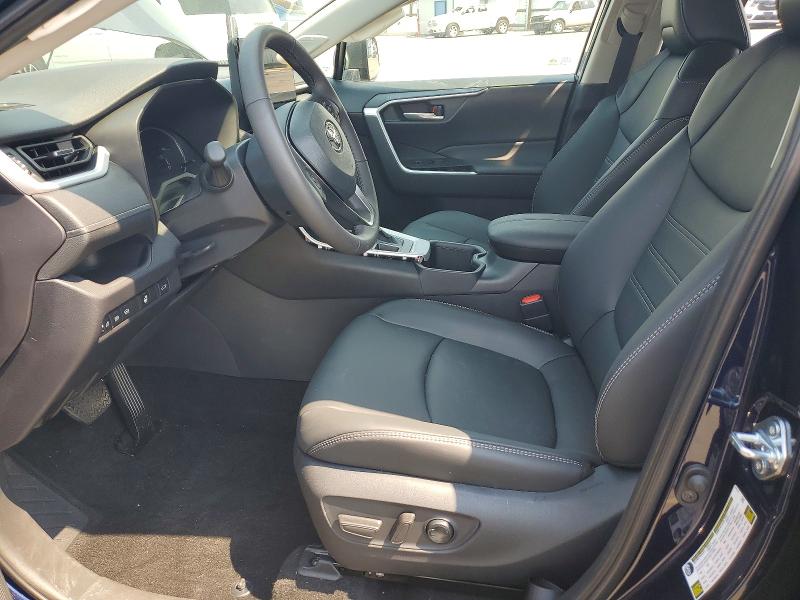 Продаж на аукціоні авто 2025 Toyota Rav4, vin: 2T3A1RFV4SW604061, номер лоту: 62433306