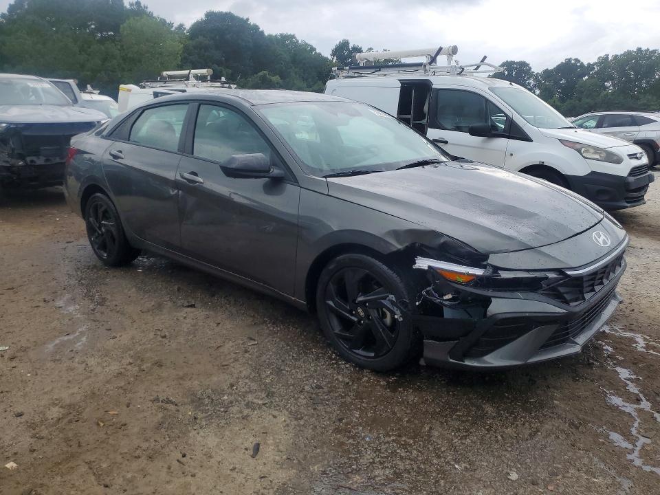 Aukcja sprzedaży 2026 Hyundai Elantra, vin: KMHLM4DGXTU113334, numer aukcji: 62568706