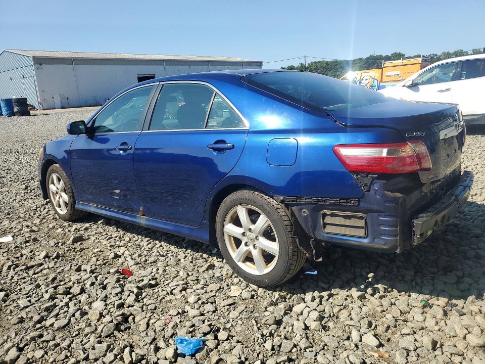Aukcja sprzedaży 2007 Toyota Camry, vin: 4T1BE46K67U001923, numer aukcji: 61983746