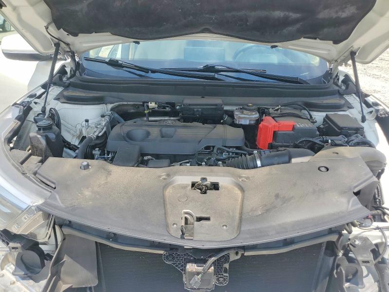 Продаж на аукціоні авто 2019 Acura Rdx, vin: 5J8TC1H76KL001524, номер лоту: 62754396