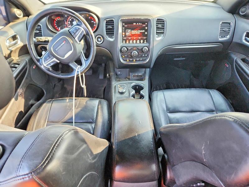 Продаж на аукціоні авто 2016 Dodge Durango, vin: 1C4RDJDG1GC430430, номер лоту: 61207596