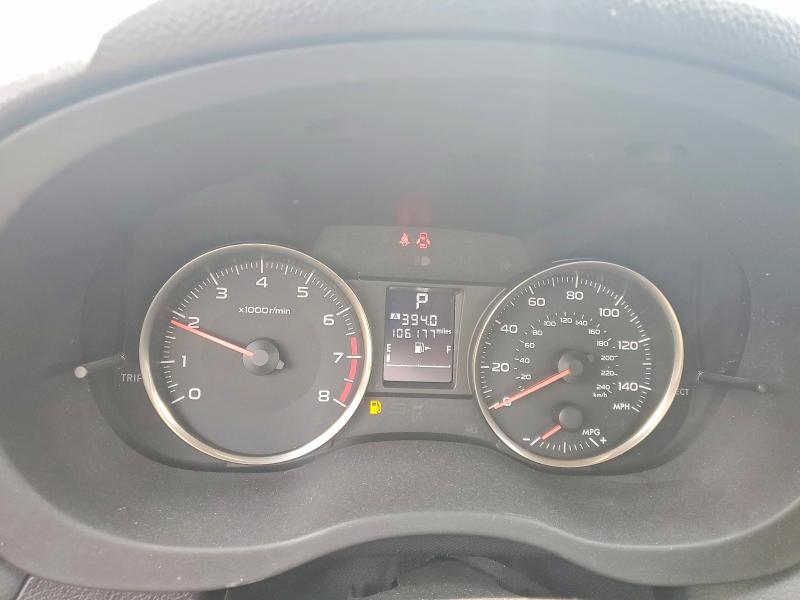 Продажа на аукционе авто 2015 Subaru Impreza, vin: JF1GJAA63FH020036, номер лота: 59951386