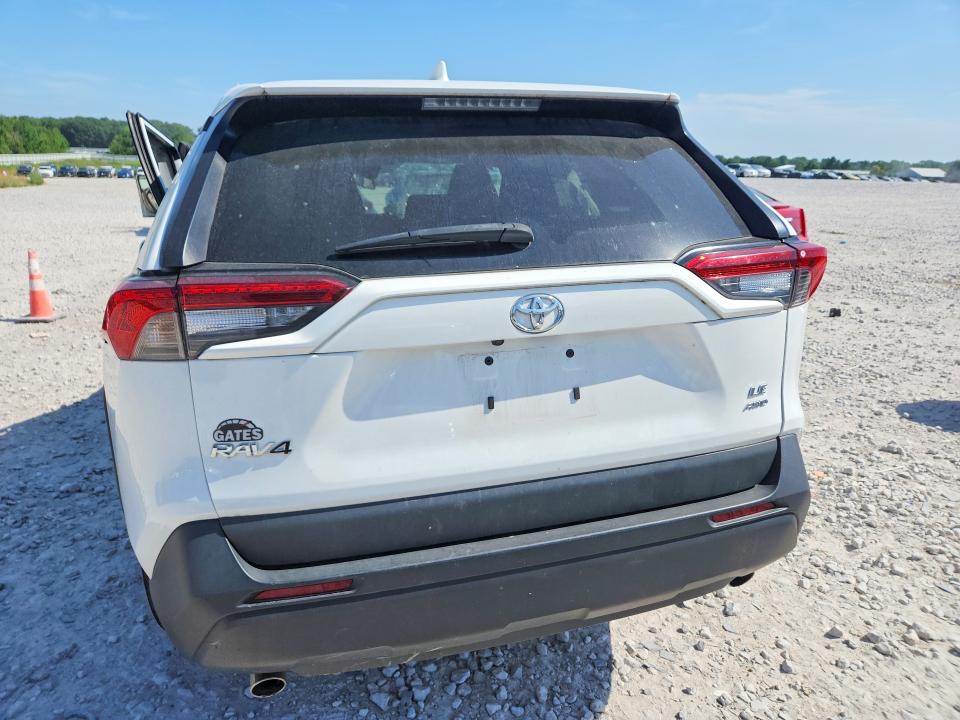 2024 Toyota Rav4 მანქანა იყიდება აუქციონზე, vin: 2T3F1RFV9RC418369, აუქციონის ნომერი: 59302776