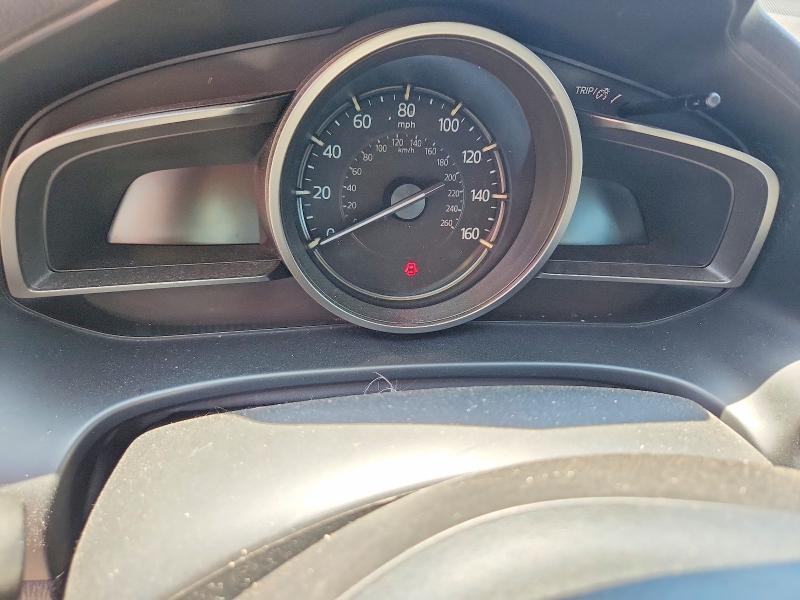 Aukcja sprzedaży 2018 Mazda 3, vin: 3MZBN1U79JM209787, numer aukcji: 60012326