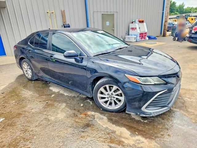 Продажа на аукционе авто 2021 Toyota Camry, vin: 4T1C11AK4MU560954, номер лота: 60829076