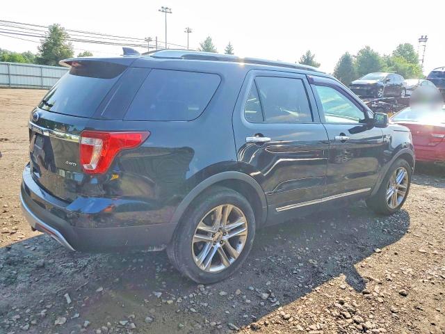 2016 Ford Explorer მანქანა იყიდება აუქციონზე, vin: 1FM5K8F87GGC55236, აუქციონის ნომერი: 62044316