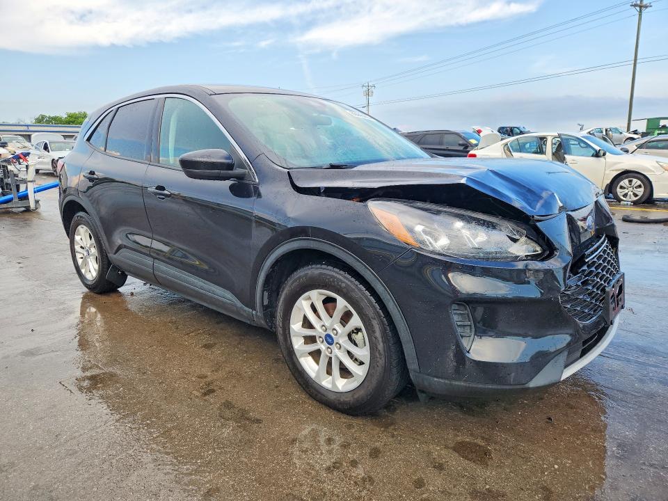 Продаж на аукціоні авто 2021 Ford Escape, vin: 1FMCU0BZ4MUA40072, номер лоту: 60448406