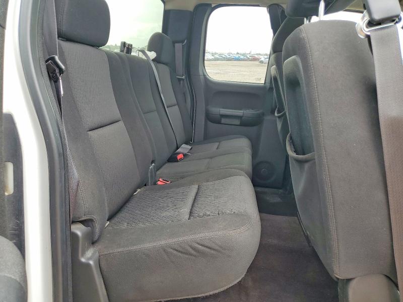 Aukcja sprzedaży 2010 Chevrolet Silverado, vin: 1GCSCSE00AZ281086, numer aukcji: 60623486
