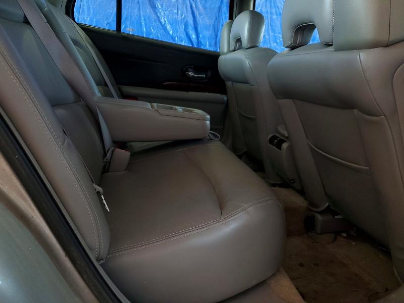 Продажа на аукционе авто 2005 Buick Lesabre, vin: 1G4HR54K75U196659, номер лота: 62385156