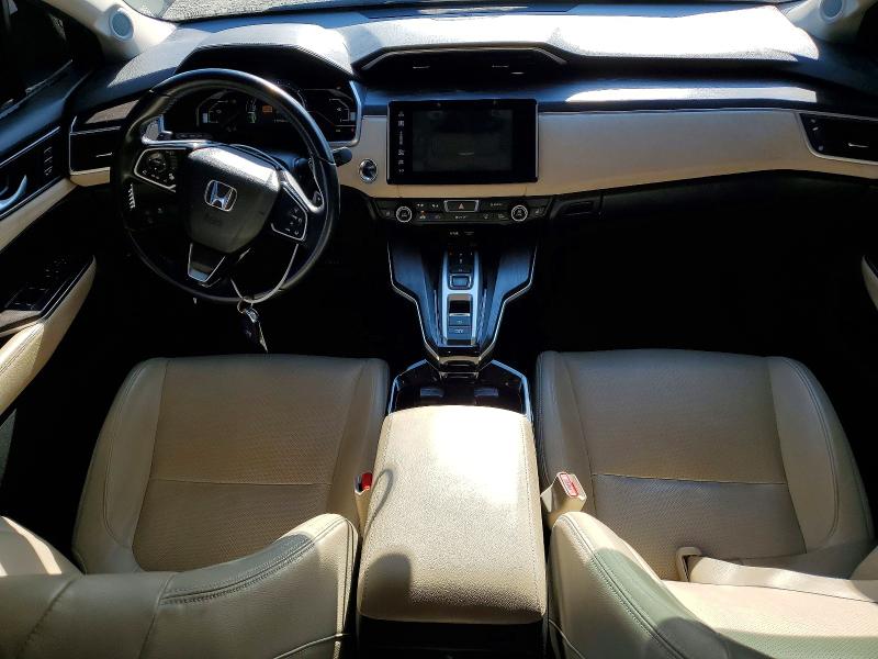 Продаж на аукціоні авто 2018 Honda Clarity, vin: JHMZC5F30JC002424, номер лоту: 61587806