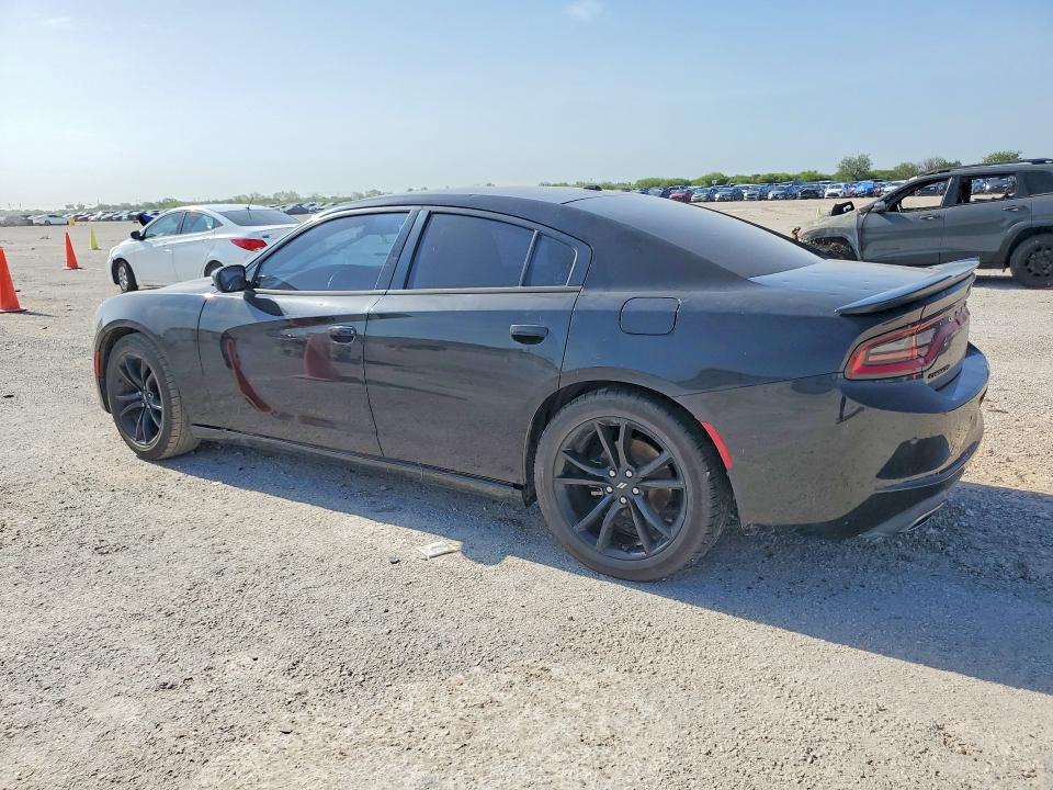 Aukcja sprzedaży 2018 Dodge Charger, vin: 2C3CDXBG6JH140852, numer aukcji: 61979116