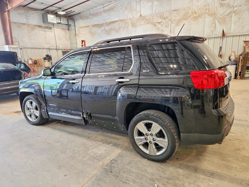 Продаж на аукціоні авто 2015 Gmc Terrain, vin: 2GKFLSE31F6319783, номер лоту: 60924226