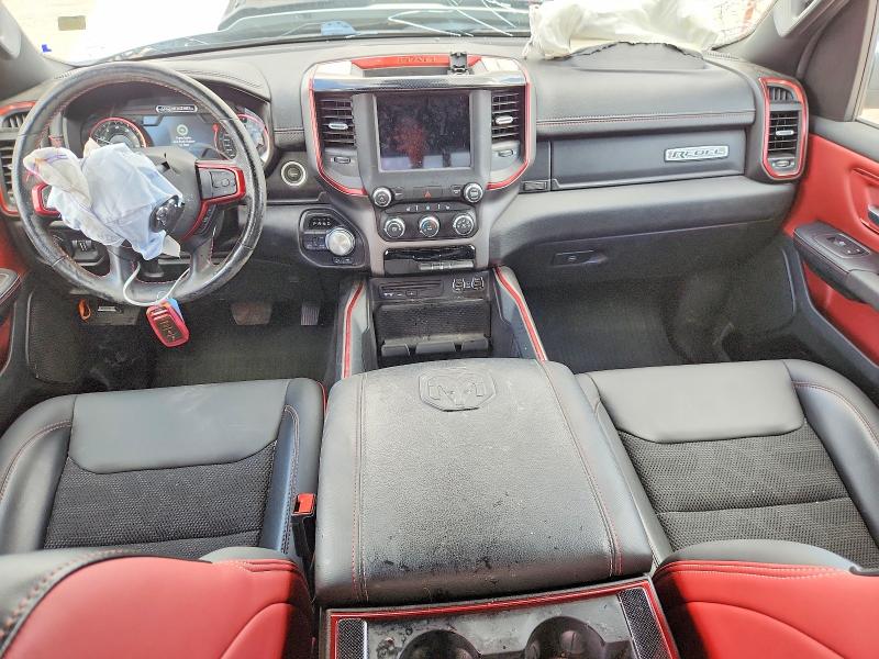 Aukcja sprzedaży 2019 Ram 1500, vin: 1C6SRFET5KN831687, numer aukcji: 60866786