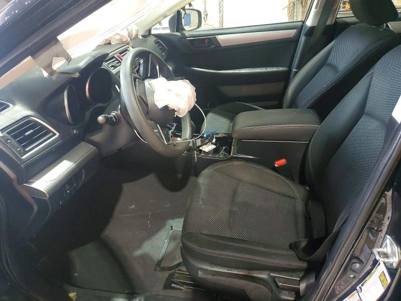 Продаж на аукціоні авто 2018 Subaru Outback, vin: 4S4BSAAC7J3363375, номер лоту: 62669846