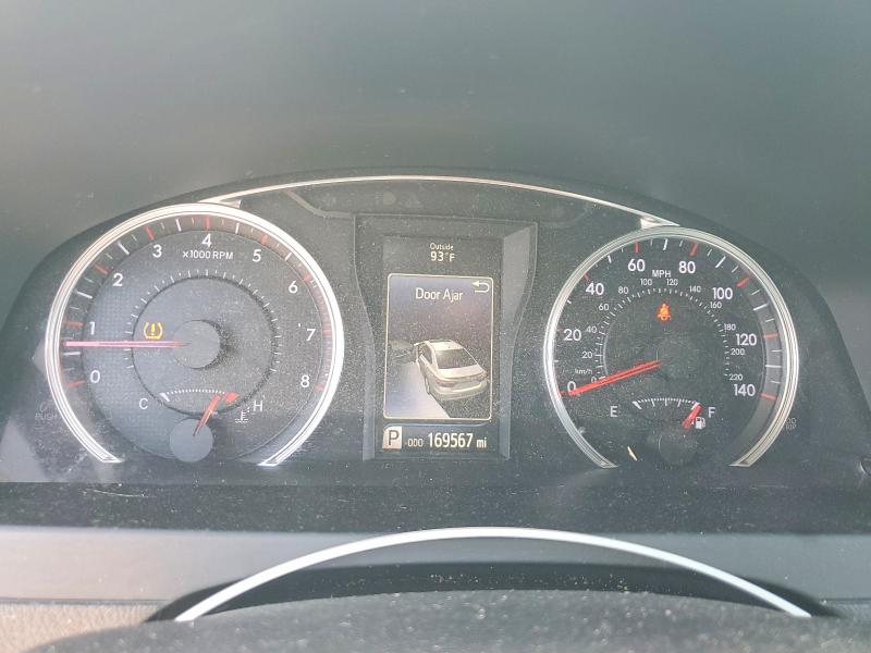 Продаж на аукціоні авто 2015 Toyota Camry, vin: 4T1BF1FK6FU055829, номер лоту: 60491596