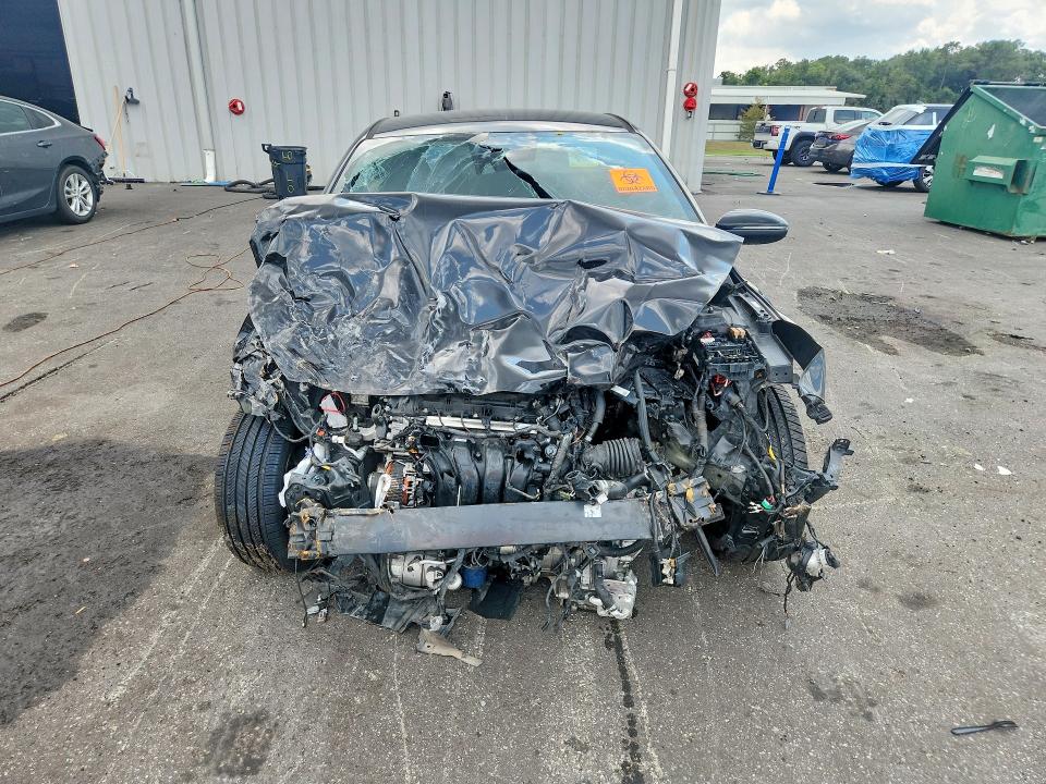 Aukcja sprzedaży 2021 Kia Forte, vin: 3KPF34AD6ME319068, numer aukcji: 62211766