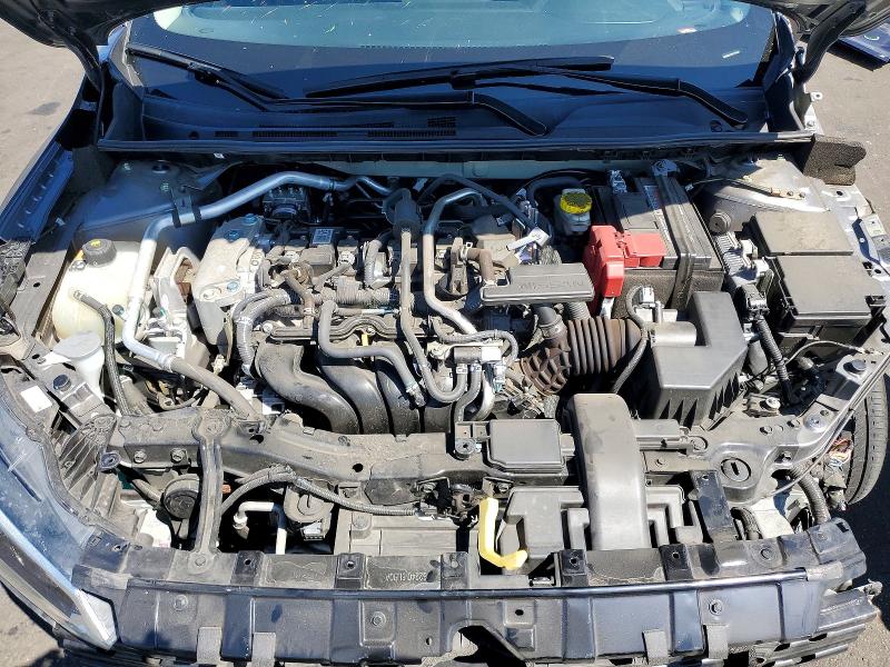 Aukcja sprzedaży 2025 Nissan Sentra, vin: 3N1AB8BV7SY270182, numer aukcji: 59977566
