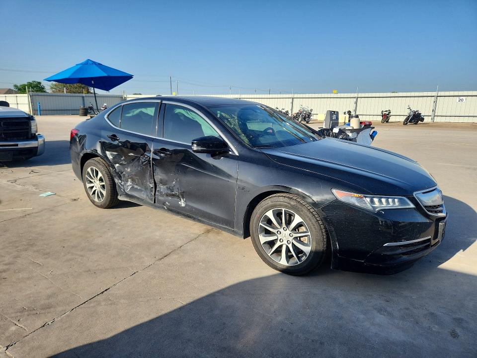 Продаж на аукціоні авто 2016 Acura Tlx, vin: 19UUB1F31GA015809, номер лоту: 62006546