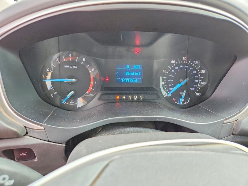 Продаж на аукціоні авто 2015 Ford Fusion, vin: 3FA6P0G73FR205562, номер лоту: 62099306